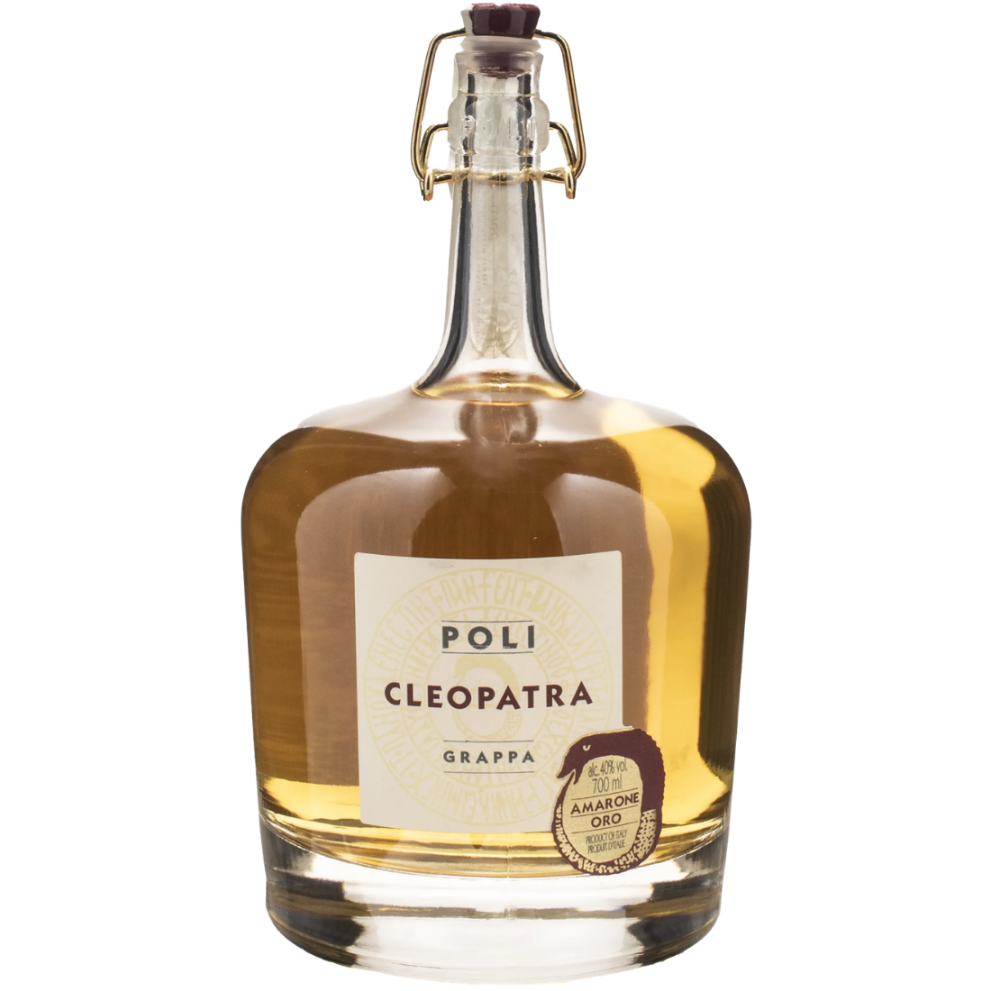 Cleopatra Amarone Oro
