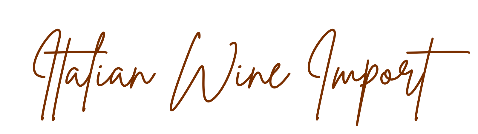 Italian Wine Import