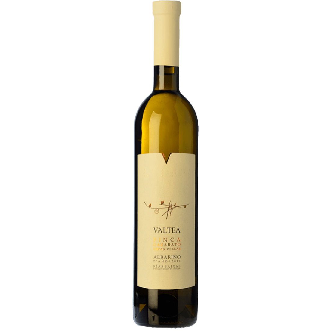 Albariño Finca Garabato