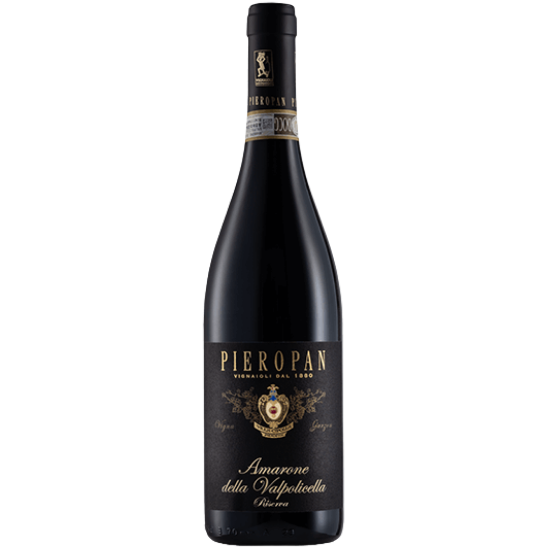 Amarone della Valpolicella Vigna Garzon