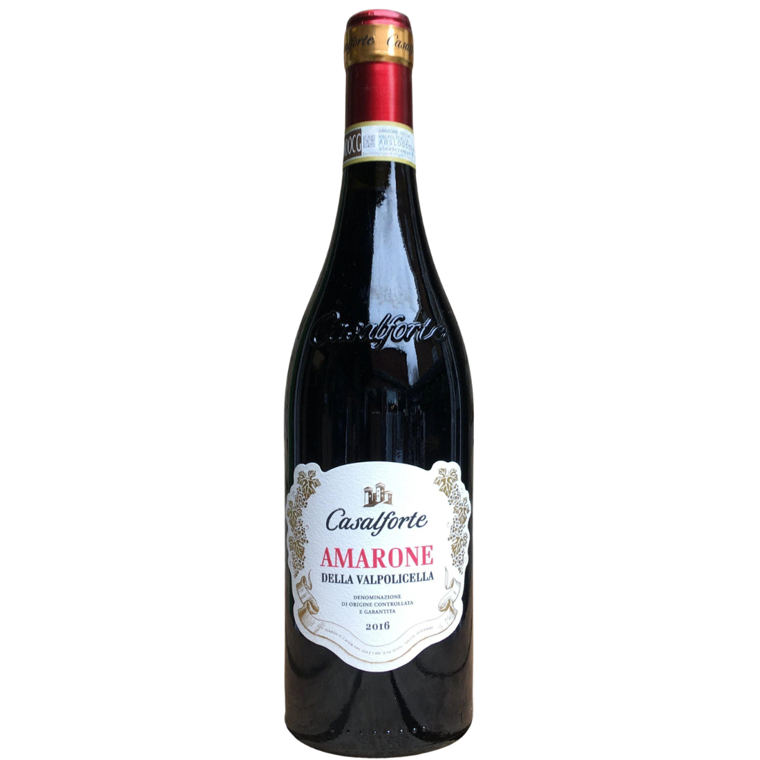 Amarone della Valpolicella