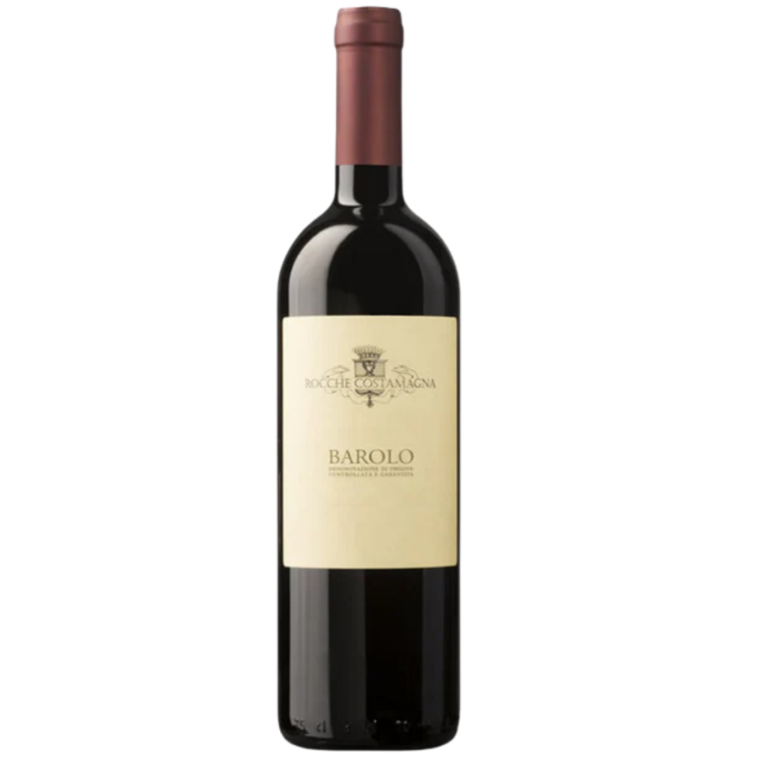 Barolo DOCG