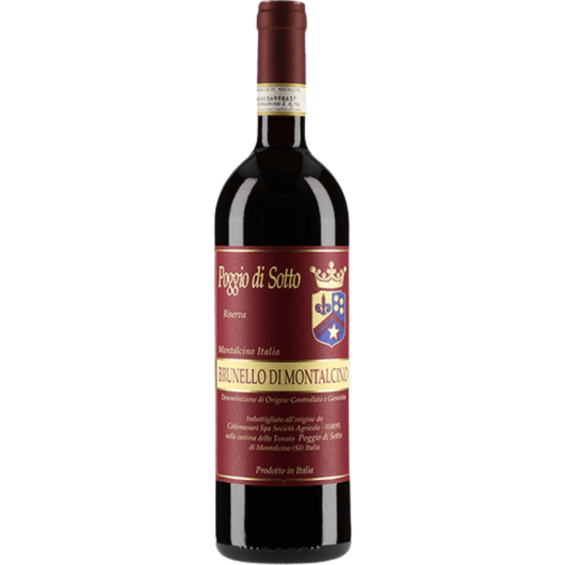 Brunello di Montalcino