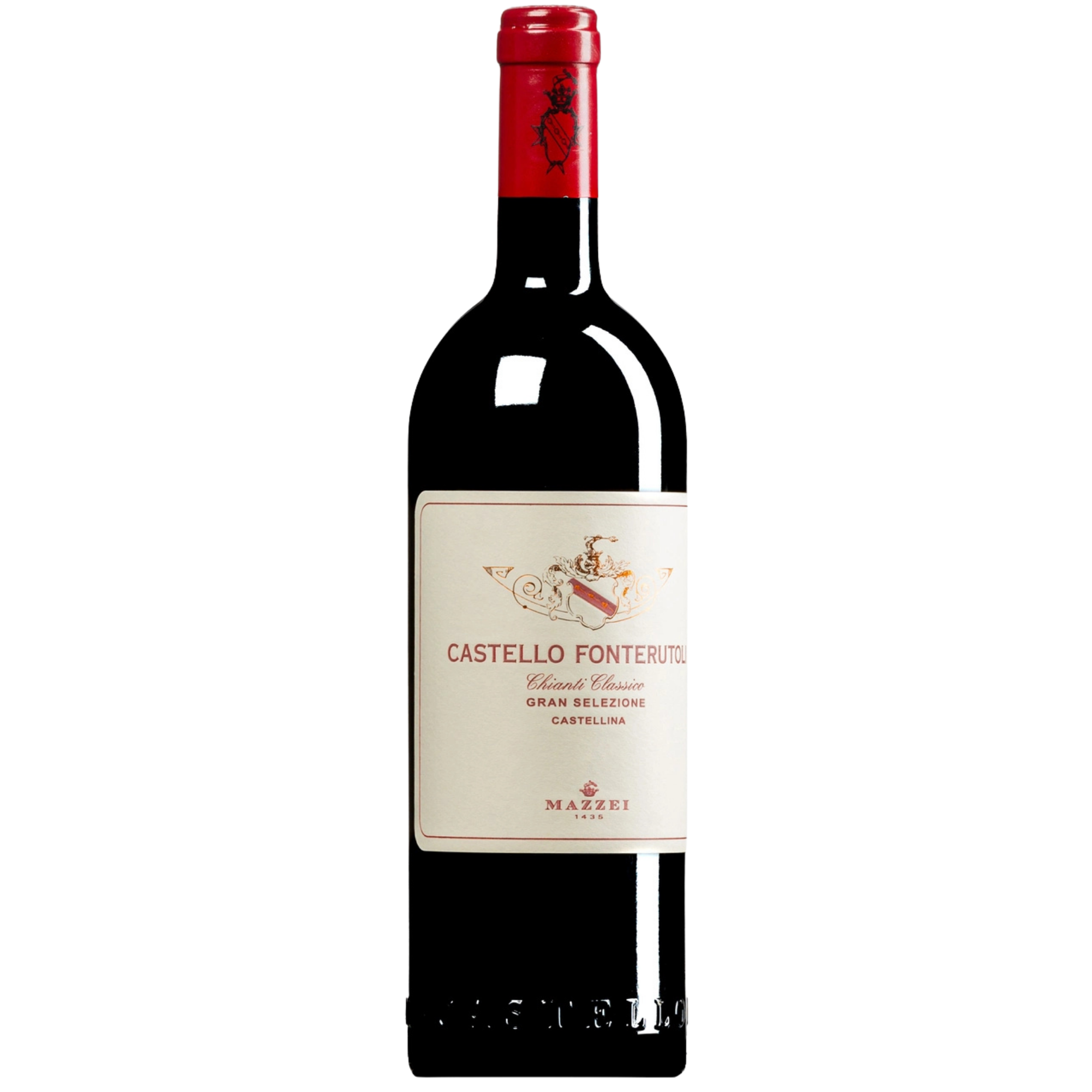 Castello di Fonterutoli