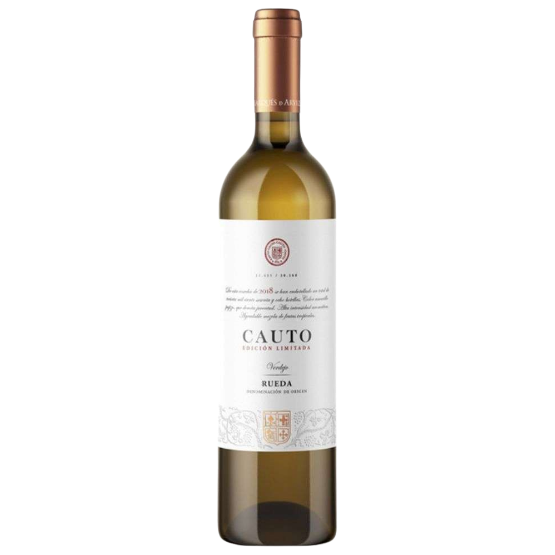 Cauto Verdejo