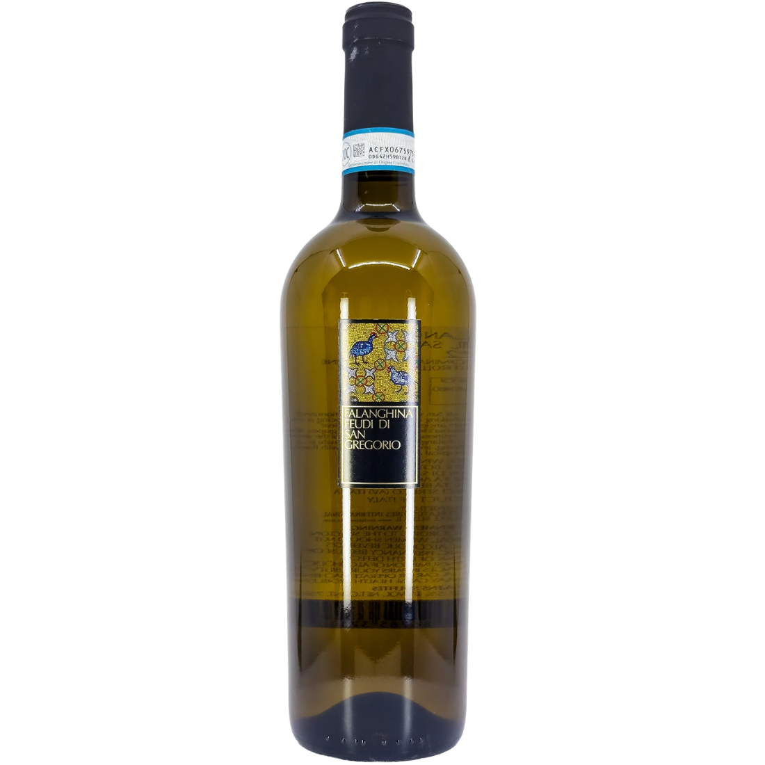 Falanghina del Sannio