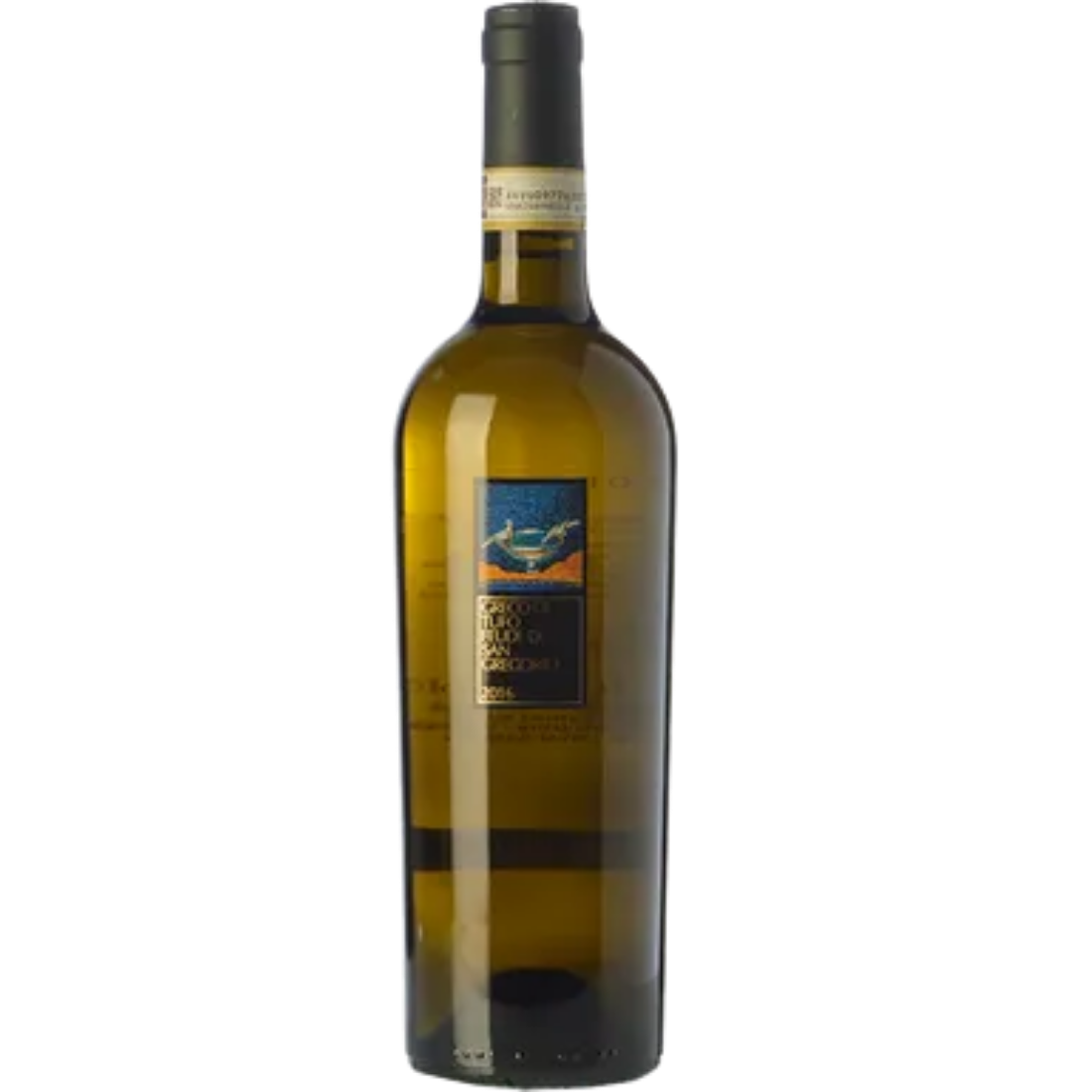 Greco di Tufo