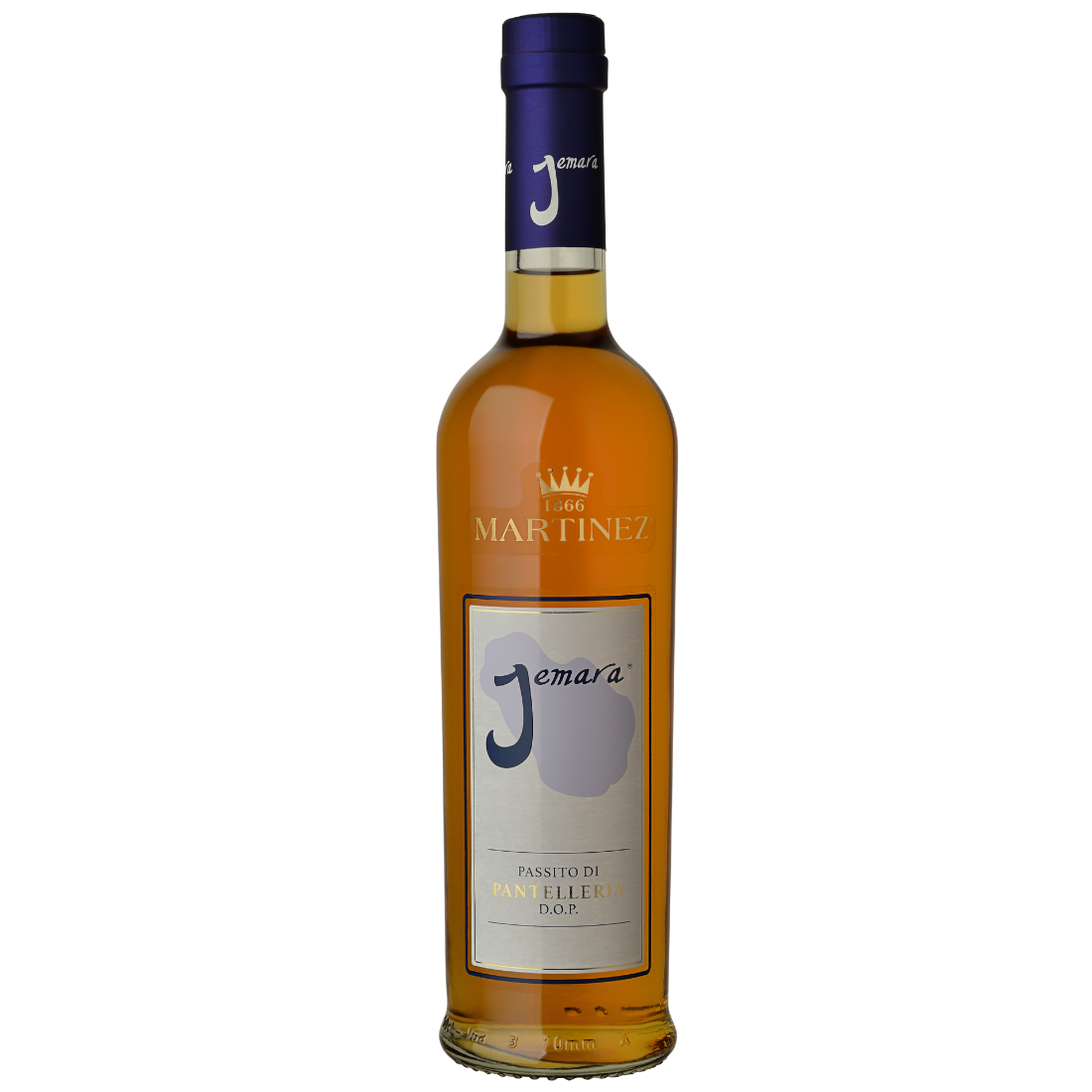 Jemara - Passito di Pantelleria