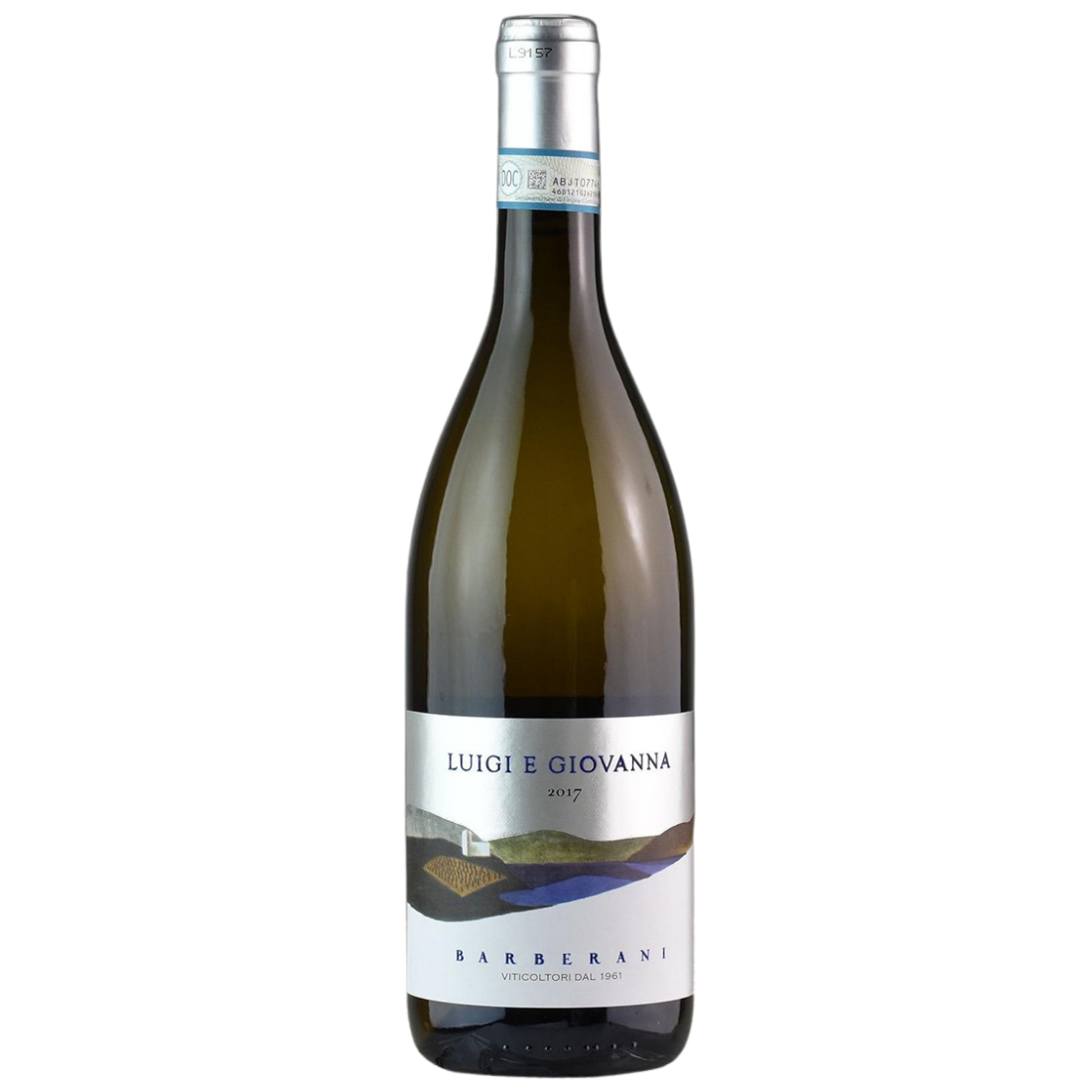 Luigi e Giovanna Biologico