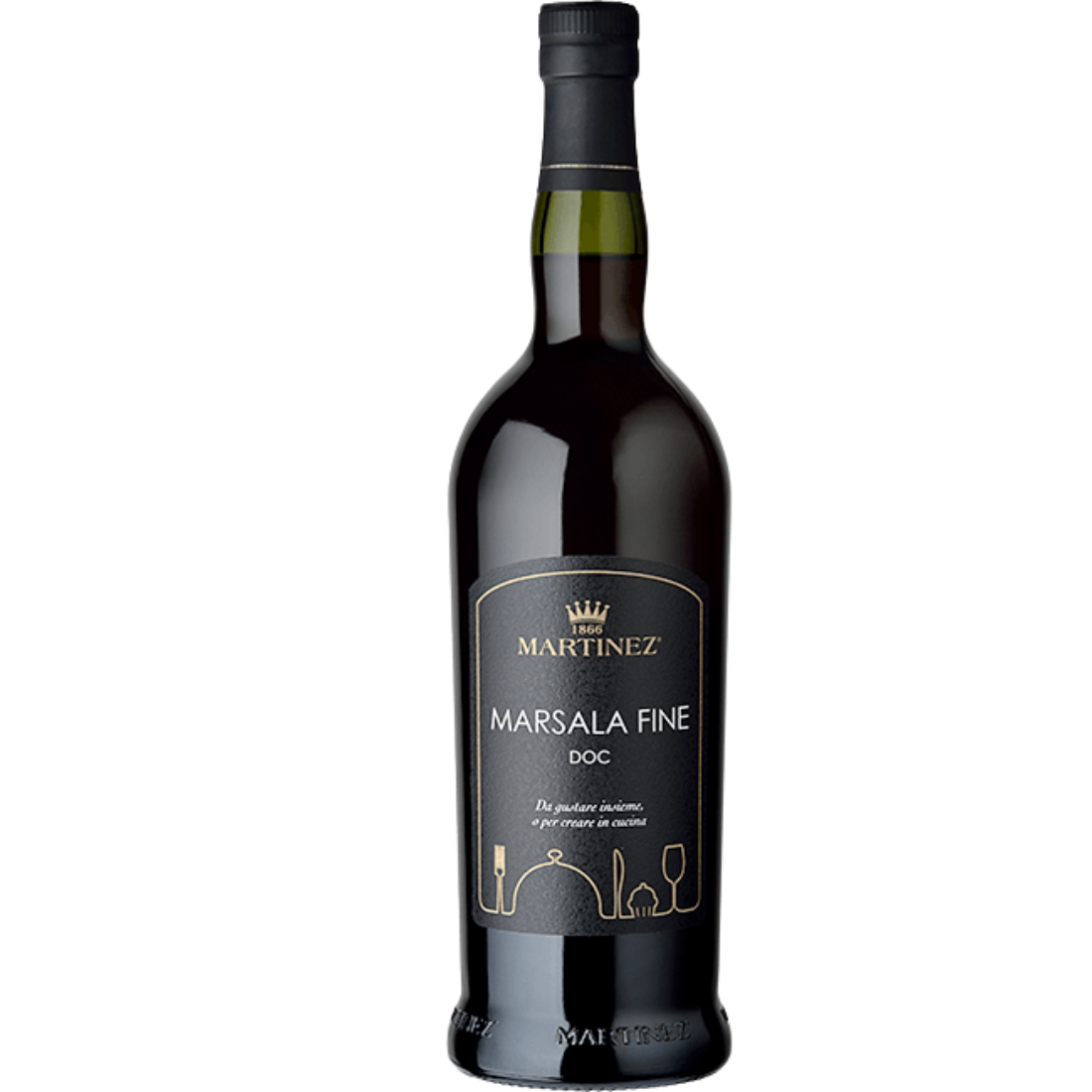 Marsala Fine