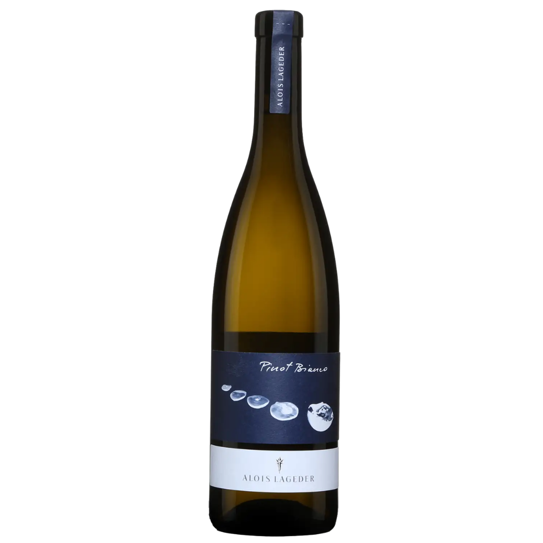 Pinot Bianco Biológico