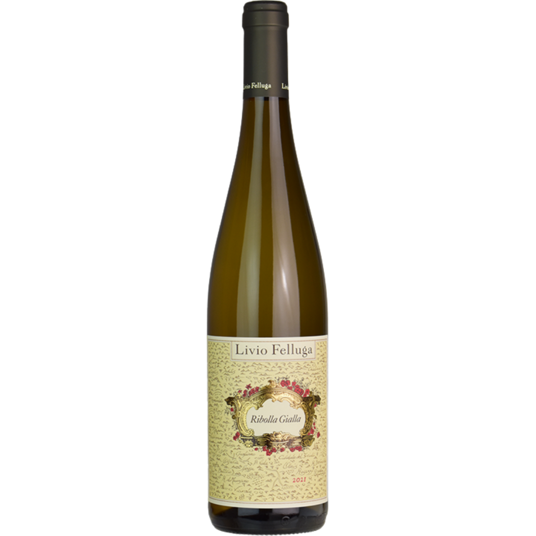 Ribolla Gialla
