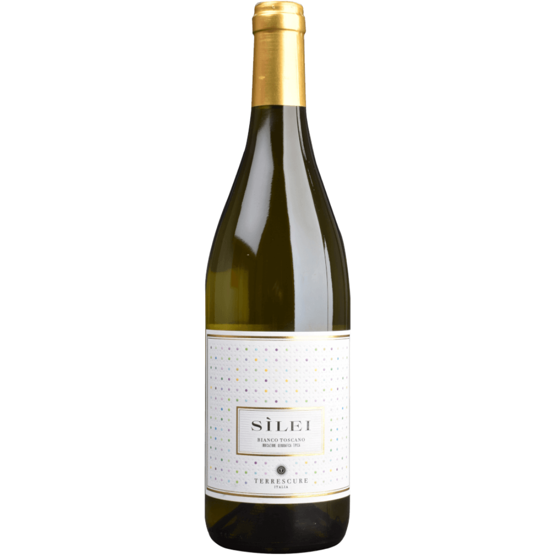 Silei Toscana Bianco