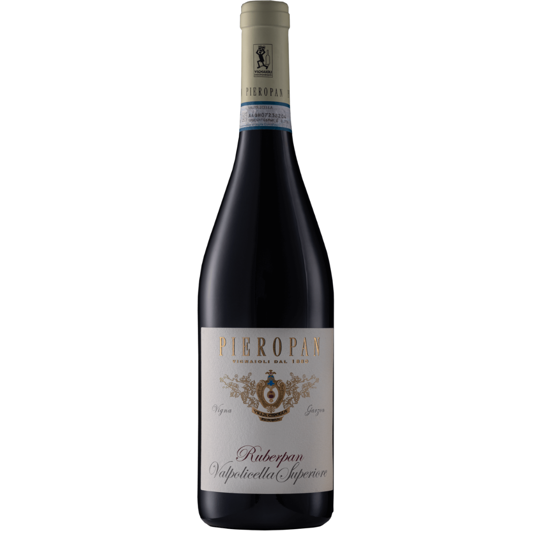 Valpolicella Superiore Ruberpan